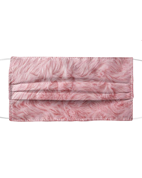 Ammyt Pink Mask