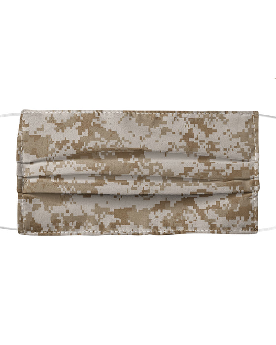 Army Camofludge Mask