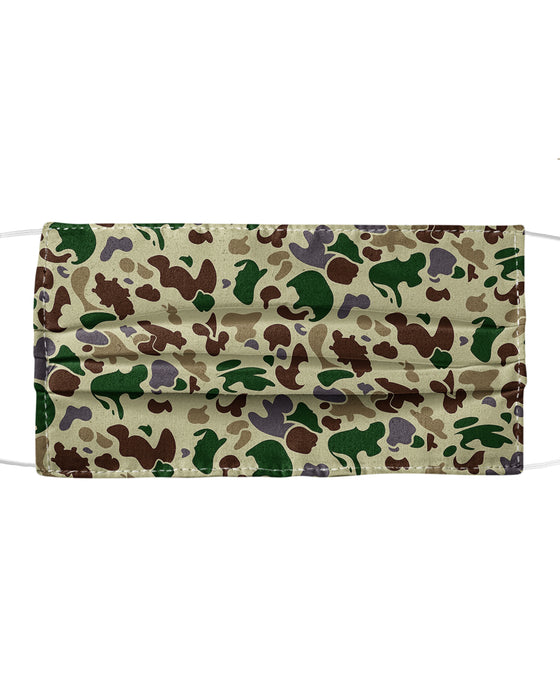 Army Magical Pattern Mask