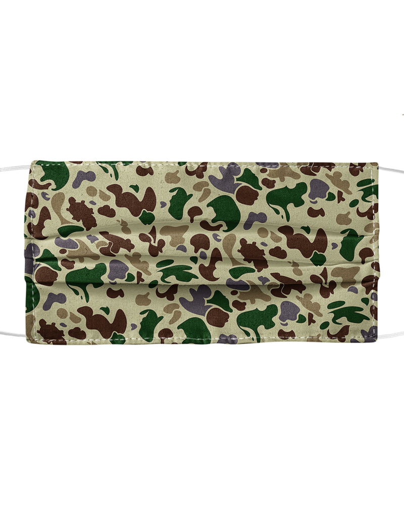 Army Magical Pattern Mask