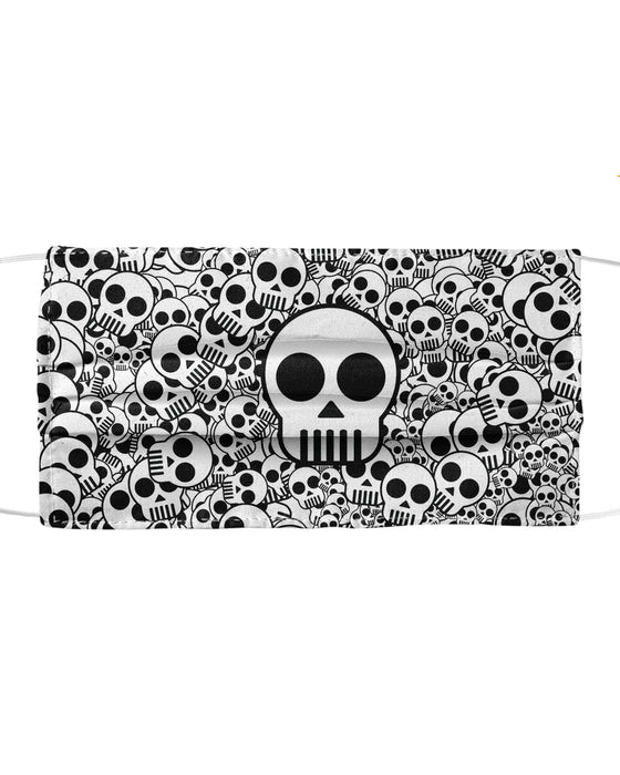 Avya Mask