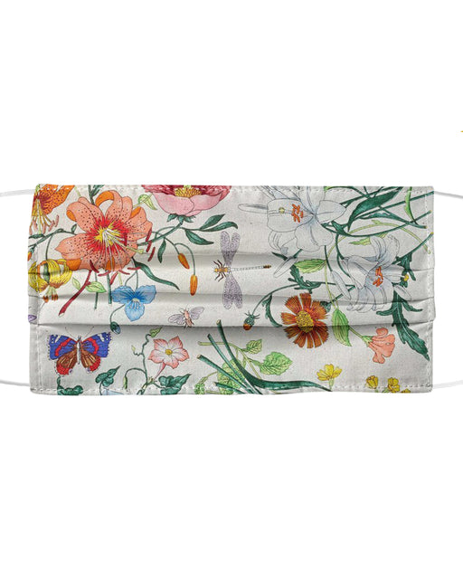 Awe Flower Mask