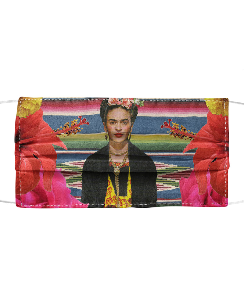 Awe Frida Mask