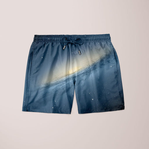 Awe Galaxy Shorts