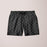 Awe Pattern Shorts