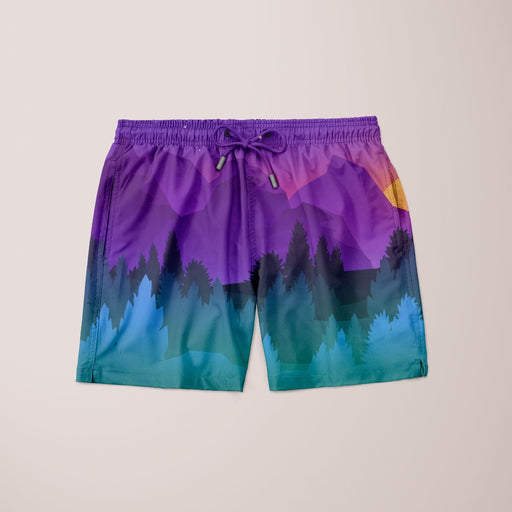 Awe Scene Shorts