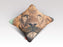 BEARDED LION Cushion/Pillow