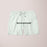Background Off-white Shorts