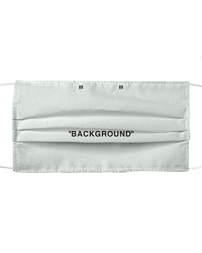 Background Mask