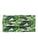 Banana leaves pattern Fitted Waist Sweater design Mask