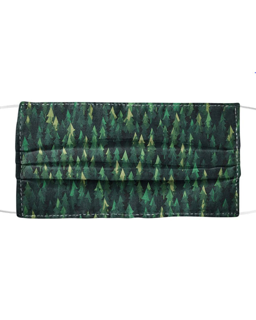 Billion Tree Mask