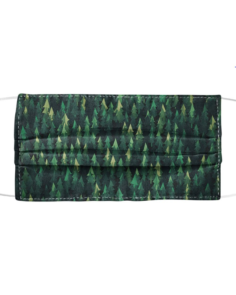 Billion Tree Mask