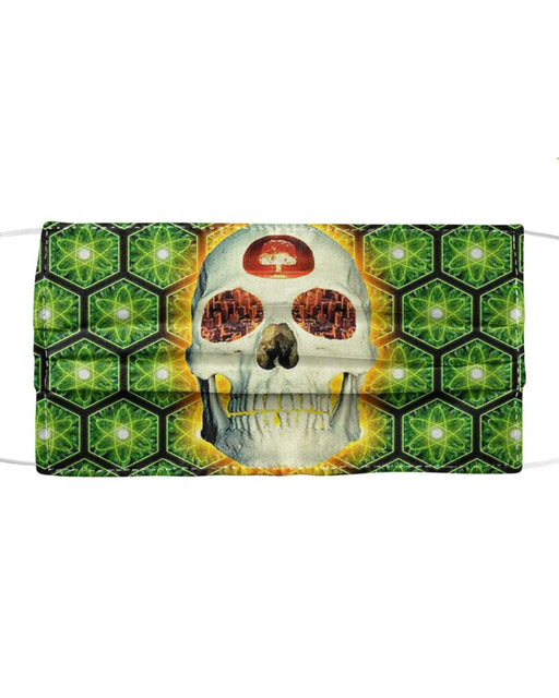 Blastwayve Mask
