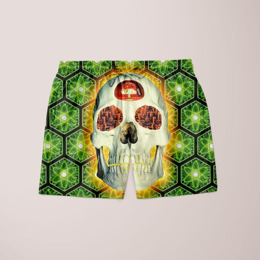Blastwayve Shorts