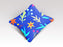 Blue Garden Kid's sweater (2) Cushion/Pillow