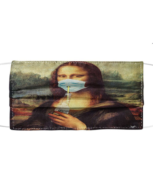 CORONA LISA Mask