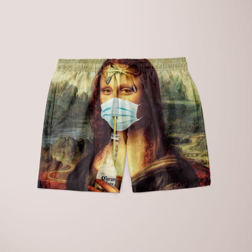 CORONA LISA Shorts