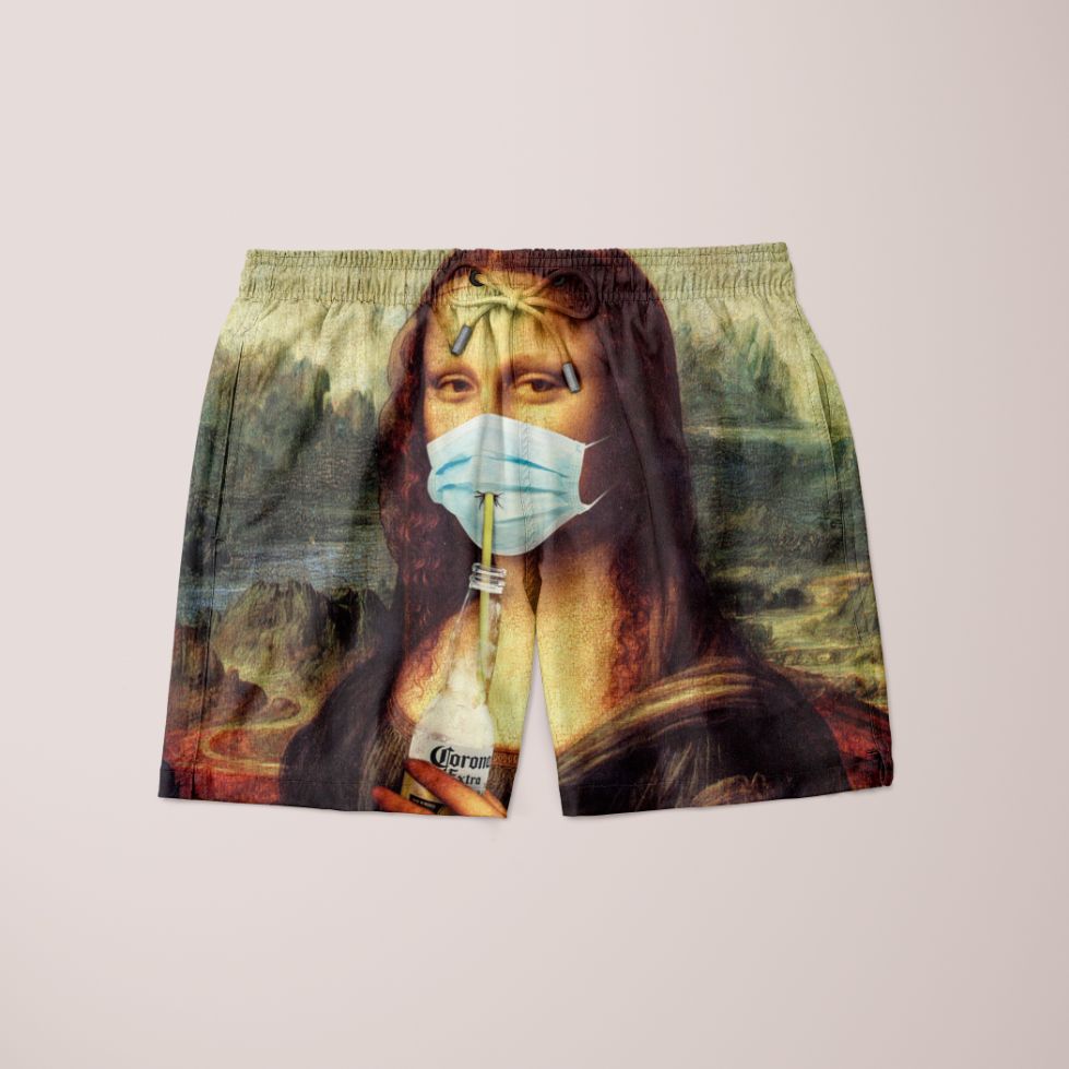 CORONA LISA Shorts