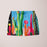 Cactus Time Shorts
