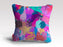 Candy Shop Poster (1) Cushion/Pillow