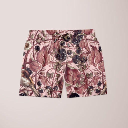 Carter O'Healy Shorts