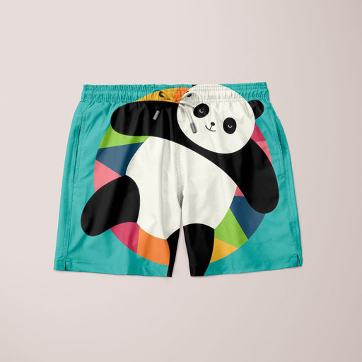 Chillin Shorts