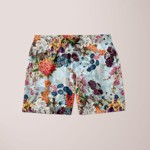 Christopher O'Cahill Shorts