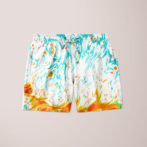 Cisyn Shorts