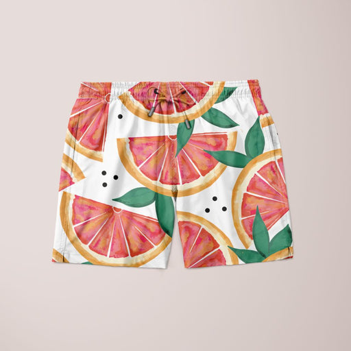 Citrus high Shorts