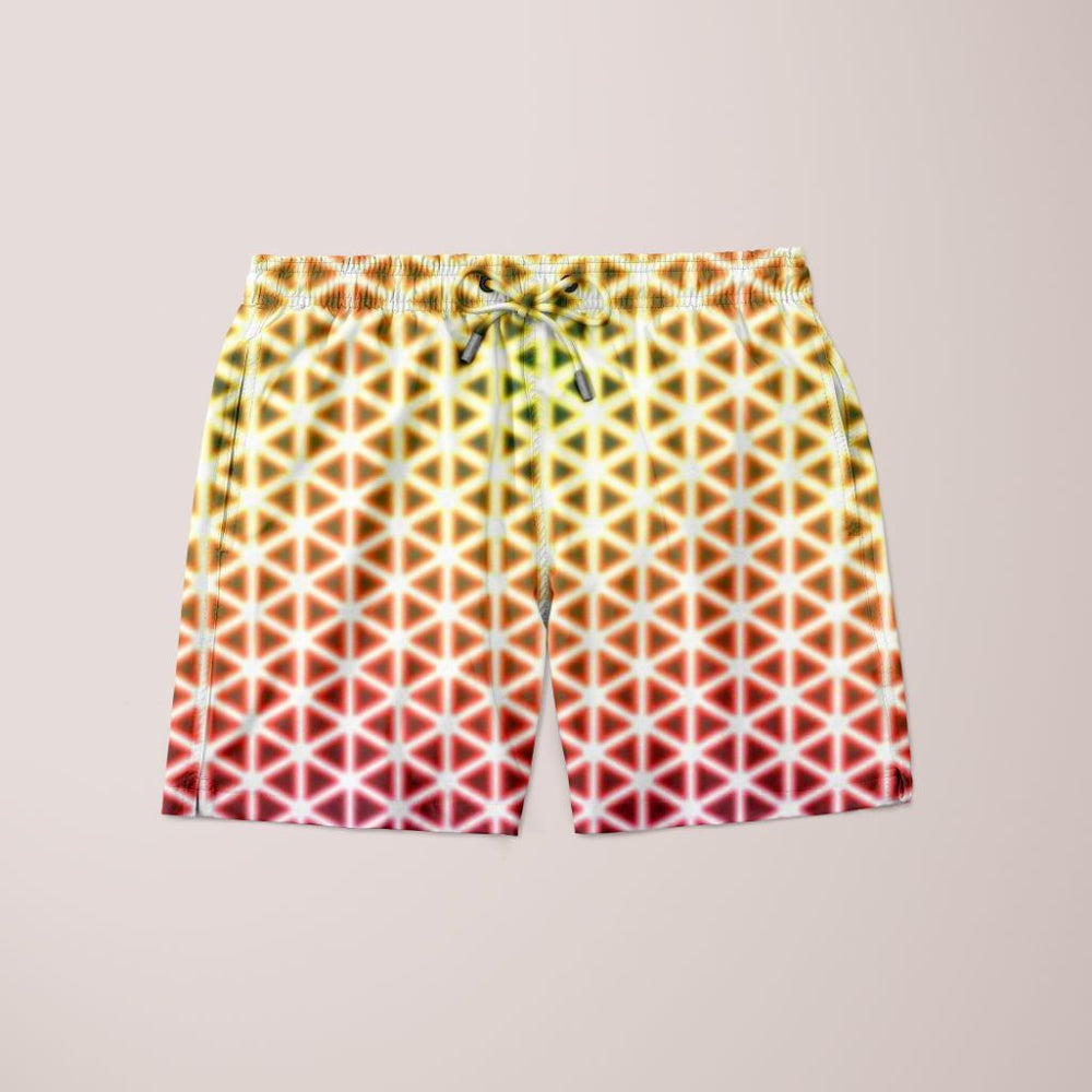 Cognitron Shorts