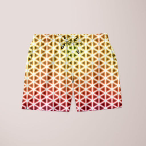 Cognitron Shorts