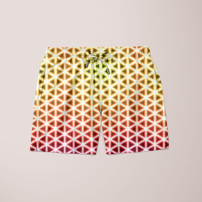Cognitron Shorts