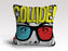 Collide Cushion/Pillow