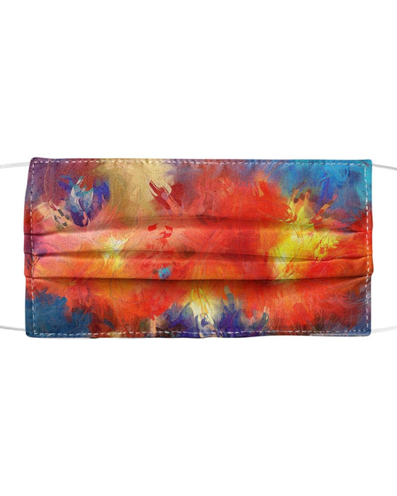 Create Colors Mask
