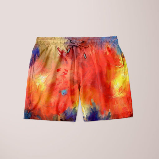 Create Colors Shorts