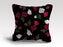 DARK ROSE Cushion/Pillow