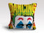 Dancing Cushion/Pillow
