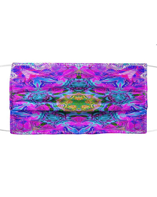 Dark Star Mask