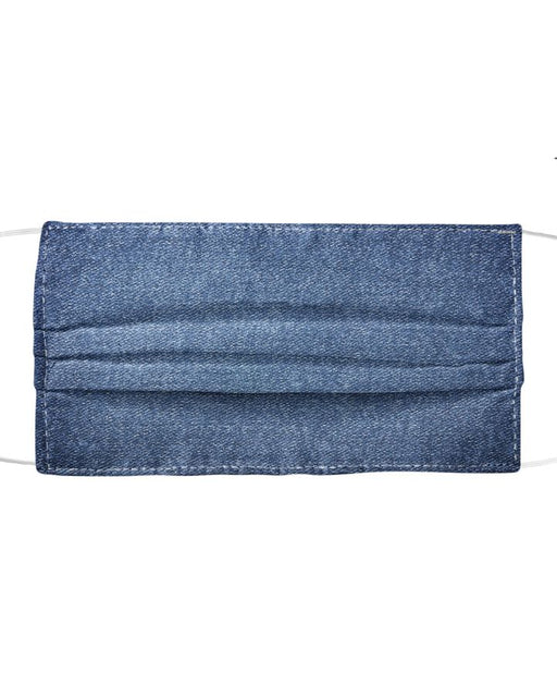 Denim Magical Mask