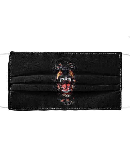 Dog Mask