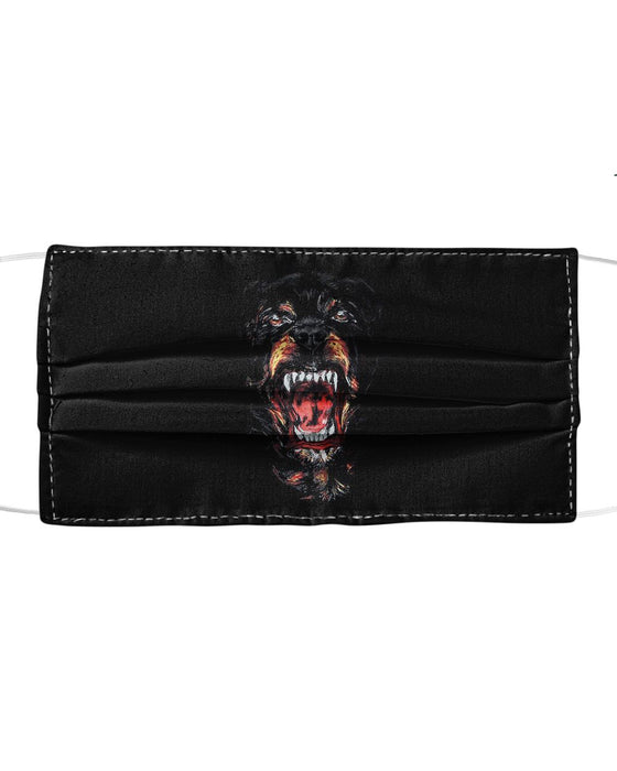 Dog Mask