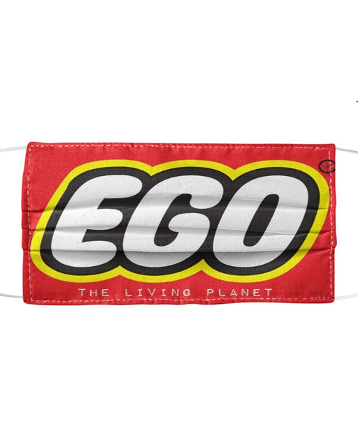 Ego Mask