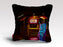 Everyday Is The Same Cushion/Pillow
