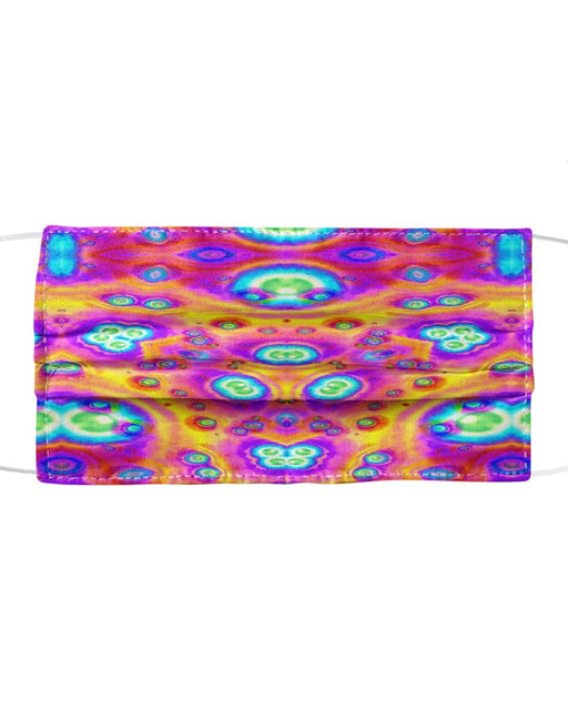 Eyesmosis Mask