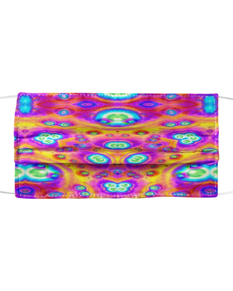 Eyesmosis Mask