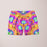 Eyesmosis Shorts