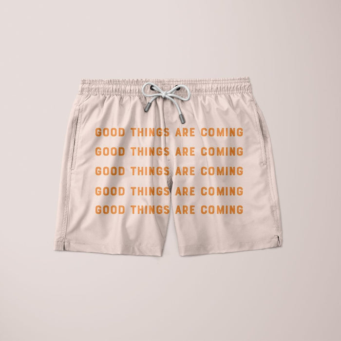 Eyrá Shorts