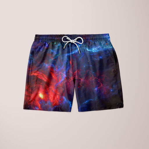 Fable Galaxy Shorts