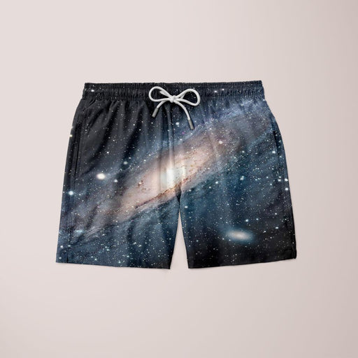 Faction Shorts