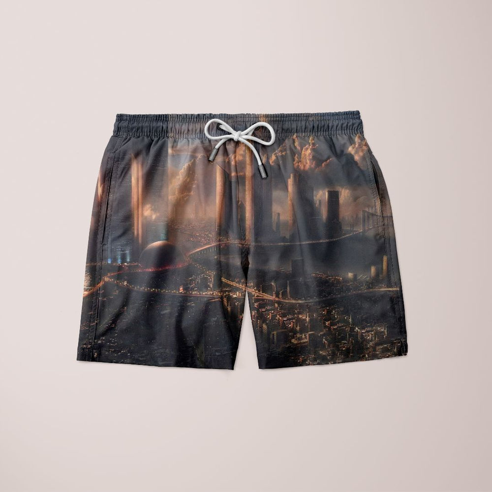 Ferarge Shorts